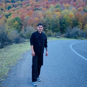 حمیدرضا صادقی