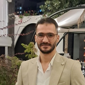 سید مصطفی نوری