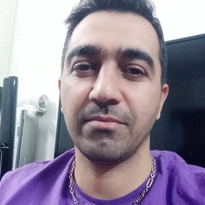 محمد سعیدی