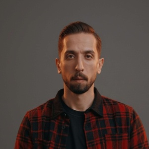 سامان اعلائی