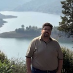 مهدی رام برزین نیا