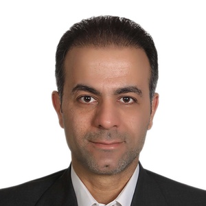 مهدی کوچکی