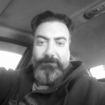 امیرحسین مجتهدی بیدآبادی