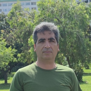 محمد مهدی حسین