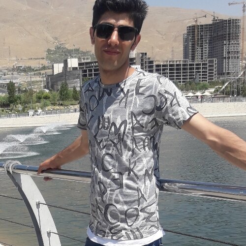 سعید طالبی