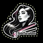 مریم تاج آبادی فراهانی