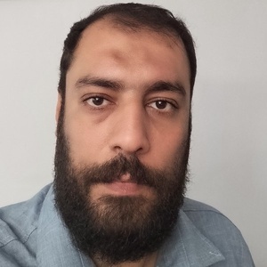هادی محمدی