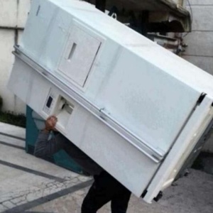 مصطفی شکیبا