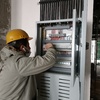 مرکز خدمات گرجی