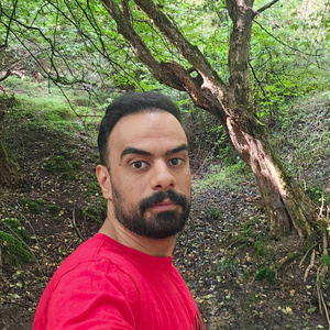 رضا محمدی بسحاق