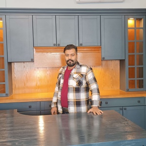 مرتضی چاکرالحسینی گردکوهی