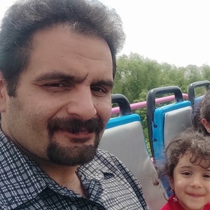 علی رضاییان