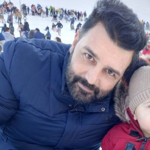 حسین پای رنج