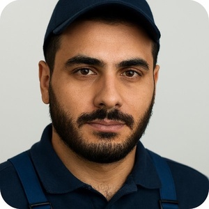 مهدی محمدی