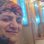 حسین حاجی اسفندیاری