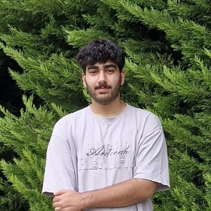 محمد مهدی امتی