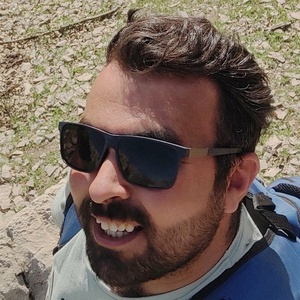 محمد اسماعیلی