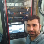 رضا رفیعی فروشانی