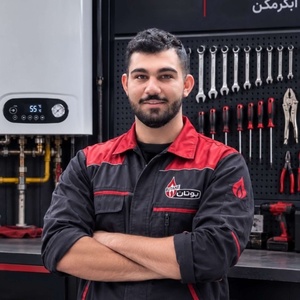 امیرحسین زندی
