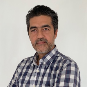محمد ناصر هزارخانی