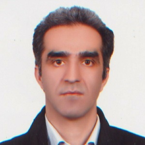 محمد مهدی خوب شهمیری