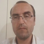 محسن آذرنیا