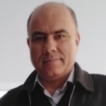 بهزاد قهرمانی