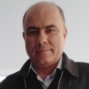 بهزاد قهرمانی