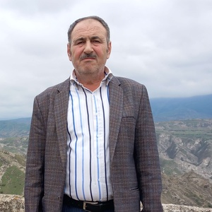 عزیزعلی پورحسن