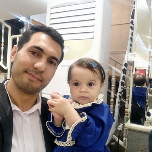 بهزاد محرمی