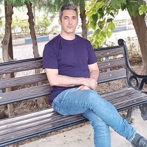 آرش ندیمی