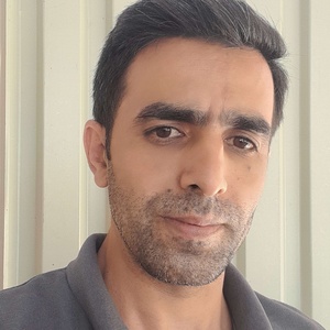 یونس حیدری سورشجانی