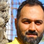 مهدی فدایی