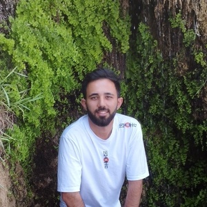 محمد کریمی