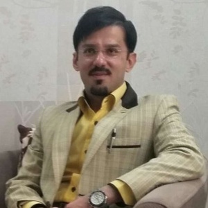 احمد مهربُد