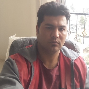 محمدجواد نودهانی