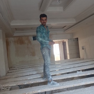 حسن کلهری