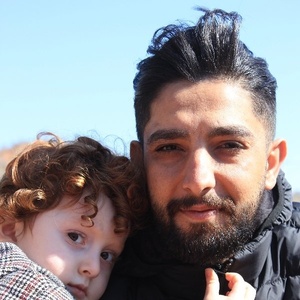 سعید نعمتی