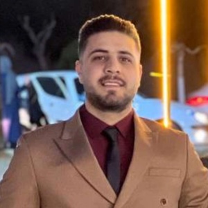 میثم مغانی حاجی عطالو