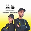 مهتاب پیمان جو