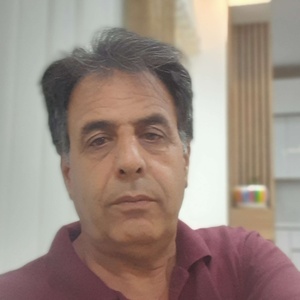 محمد صفاربادی