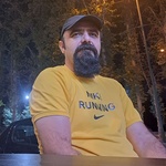 اسماعیل مهدی خانی