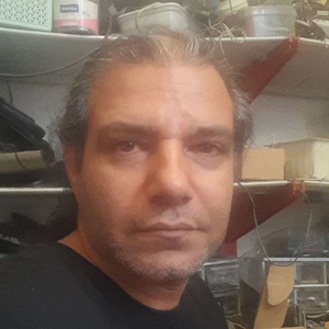علی اصغر گوی ابادی