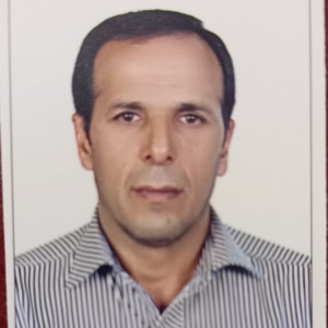 قربانعلی سعیدی