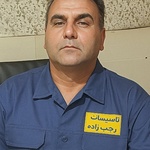رضا رجب زاده مقدم