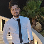 فرهاد قهرمان فرد