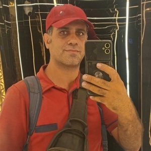 سعید کاوند