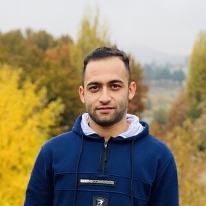 مهدی چمنی
