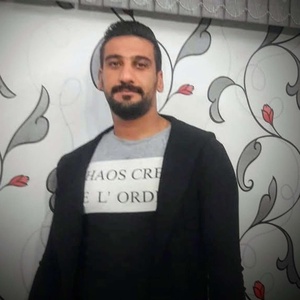 صادق دویستی سرداب سفلانی