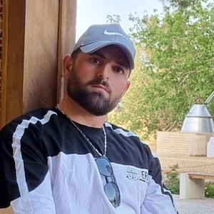 علی مرادی